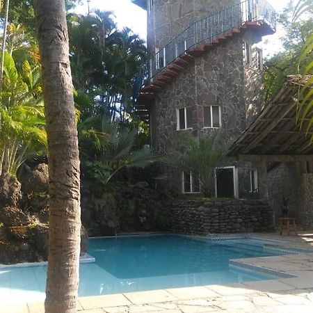 Hotel Tunco Lodge Village La Libertad Eksteriør bilde
