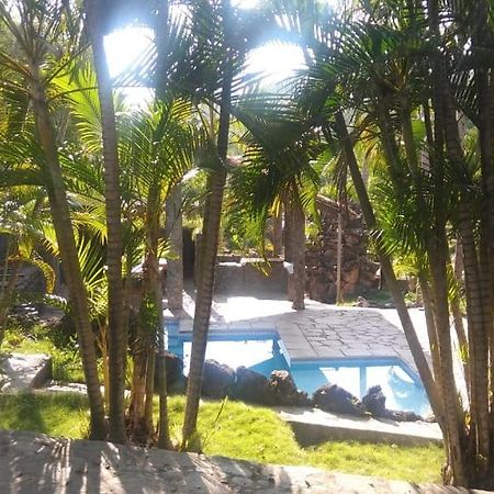 Hotel Tunco Lodge Village La Libertad Eksteriør bilde